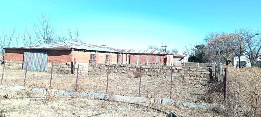 5 Bedroom Property for Sale in Edenburg Free State